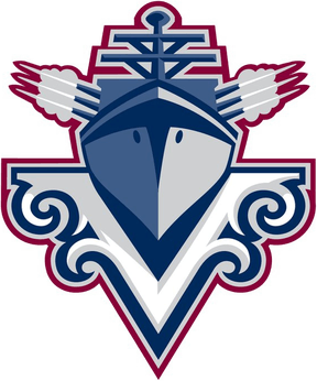 Battleship Logo - Virginia Destroyers logo | Logos - Football | Logos, Sports logo ...