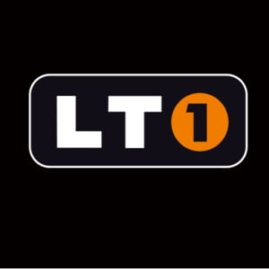 Lt1 Logo - LT1 Privatfernsehen GmbH on Vimeo