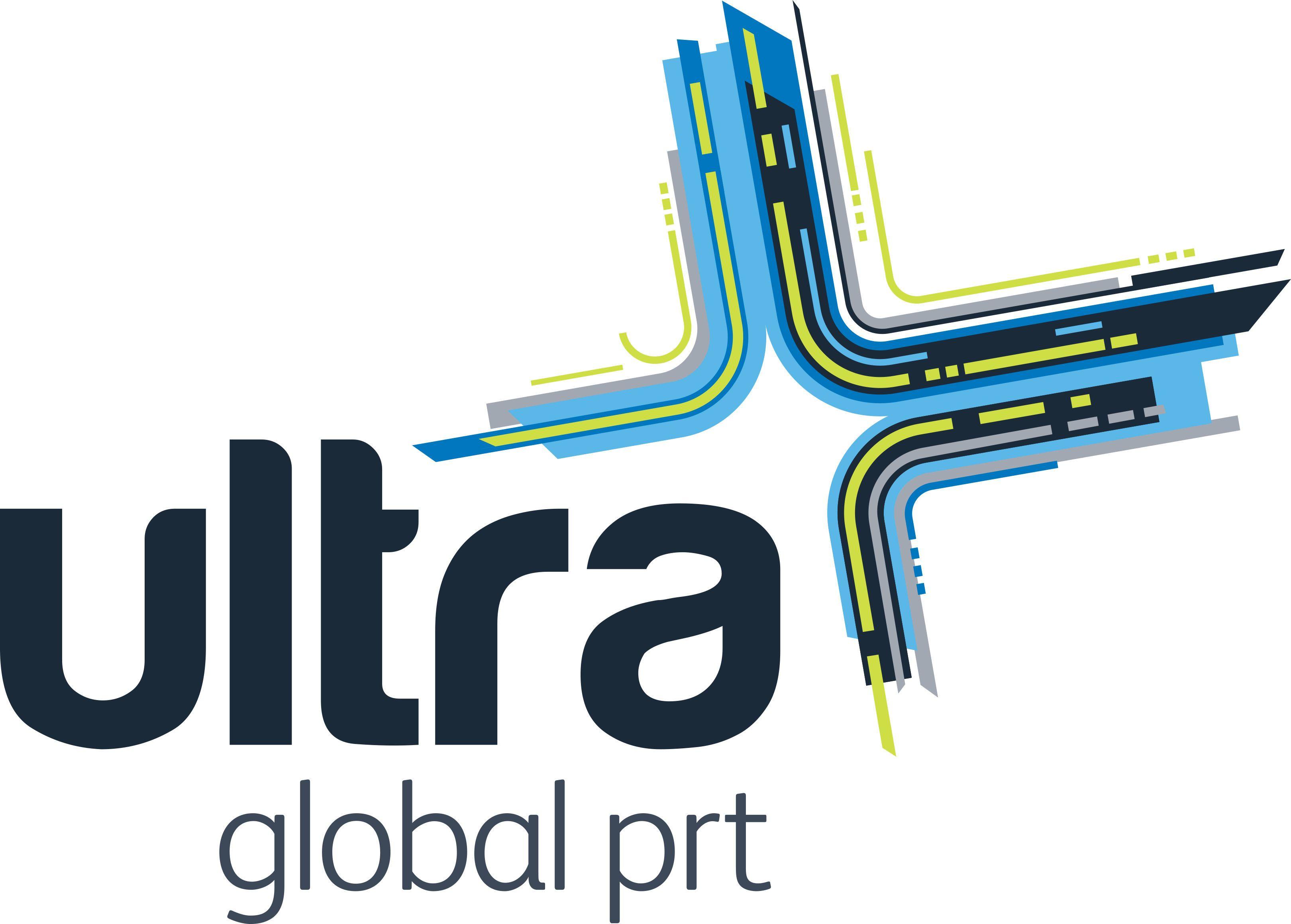 PRT Logo - Professor Martin Lowson 1938 2013. Ultra Global PRT