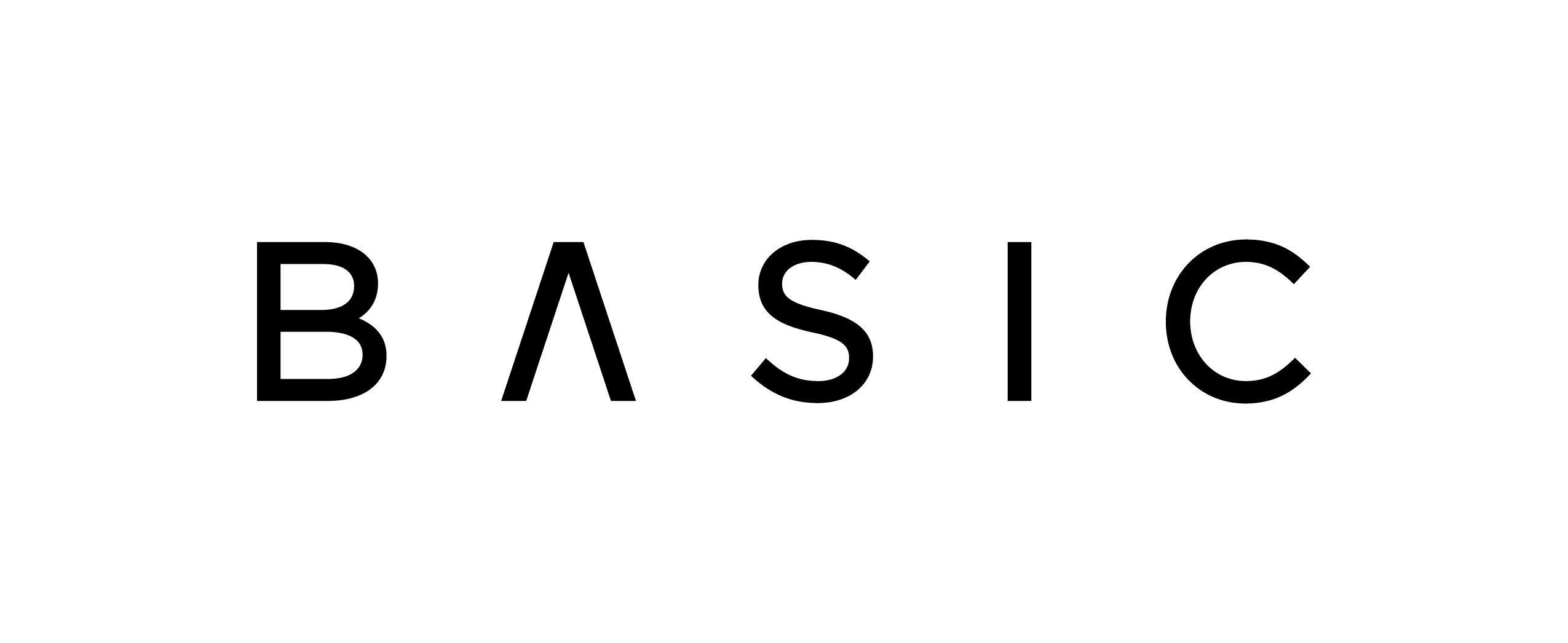 Basic Logo - basic logo - Google zoeken | Logo inspiratie - Design agency, Logos ...