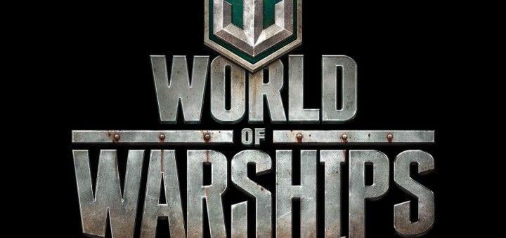 Battleship Logo - World of Warship Series - Tier IV American Battleship (Part 3 ...