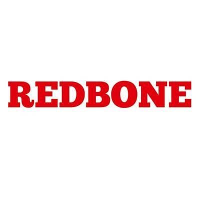 Redbone Logo - Redbone