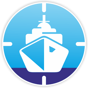 Battleship Logo - Battleship Bot for Facebook Messenger