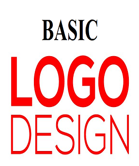 Basic Logo - Basic Logo Design