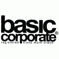 Basic Logo - basic®clothing. Brands of the World™. Download vector logos
