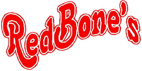 Redbone Logo - REDBONES BAR AND GRILL