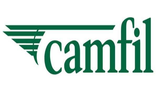 Camfil Logo - Camfil launches City M Indoor Air Purifier in India