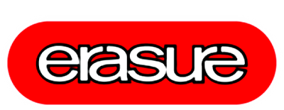 Erasure Logo - Erasure Logos