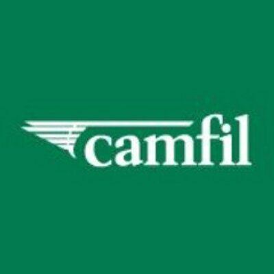 Camfil Logo - Camfil Air Filters (@CamfilUSA) | Twitter