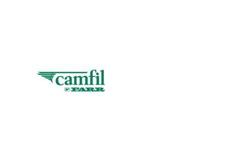 Camfil Logo - Camfil Svenska AB | Companies - Smart City Sweden