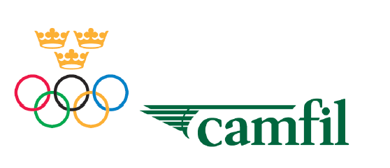 Camfil Logo - Swedish Olympic Committee and Camfil team up to provide high IAQ for ...