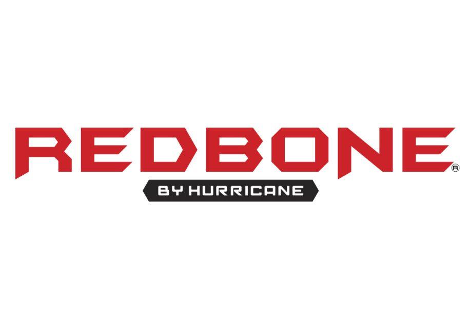 Redbone Logo - Redbone - Spinning (New Model)