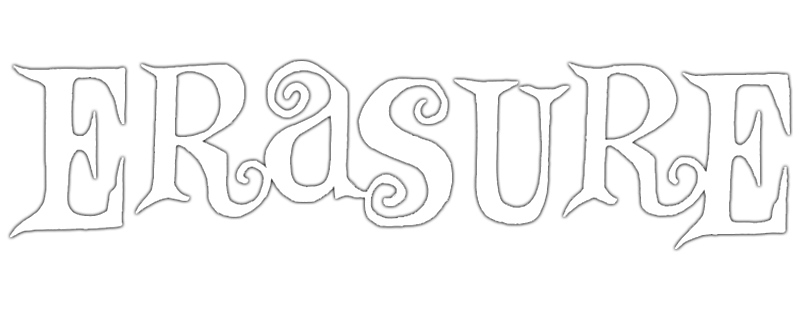 Erasure Logo - Erasure | Music fanart | fanart.tv