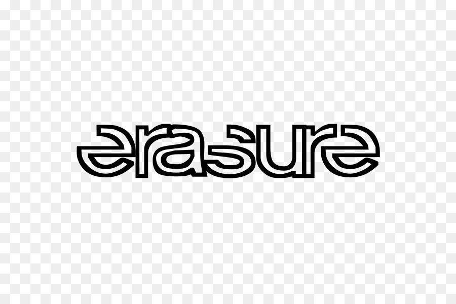 Erasure Logo - Erasure Synth Pop Logo World Be Gone (Single Mix) Font Font