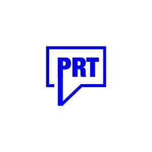 PRT Logo - Positive Referral Technologies