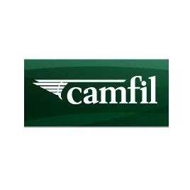 Camfil Logo - Camfil (camfilfarr) on Pinterest