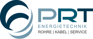 PRT Logo - News | PRT Energietechnik GmbH – Ihr Partner für Rohre, Kabel und ...