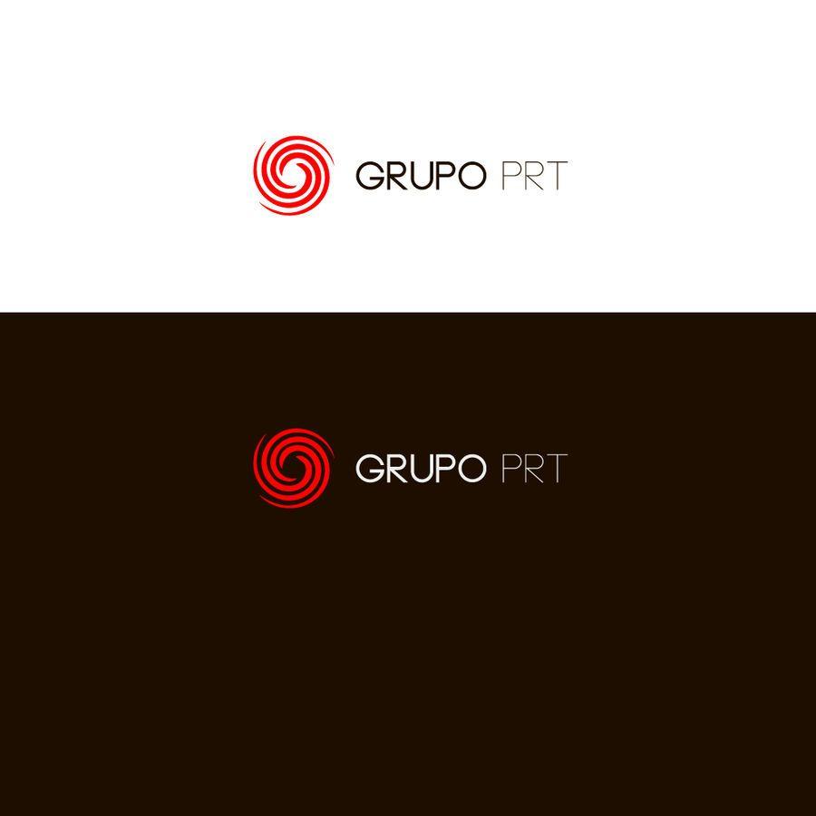PRT Logo - Entry #205 by ikari6 for Logo Grupo PRT | Freelancer