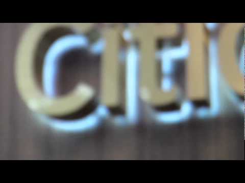 Citigold Logo - Jobs at Citi Relationship Manager: Kimberly Williams