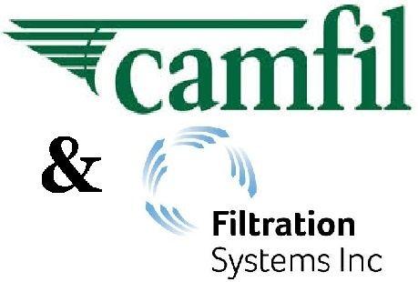 Camfil Logo - Air Filtration and Purification Blog | camfil