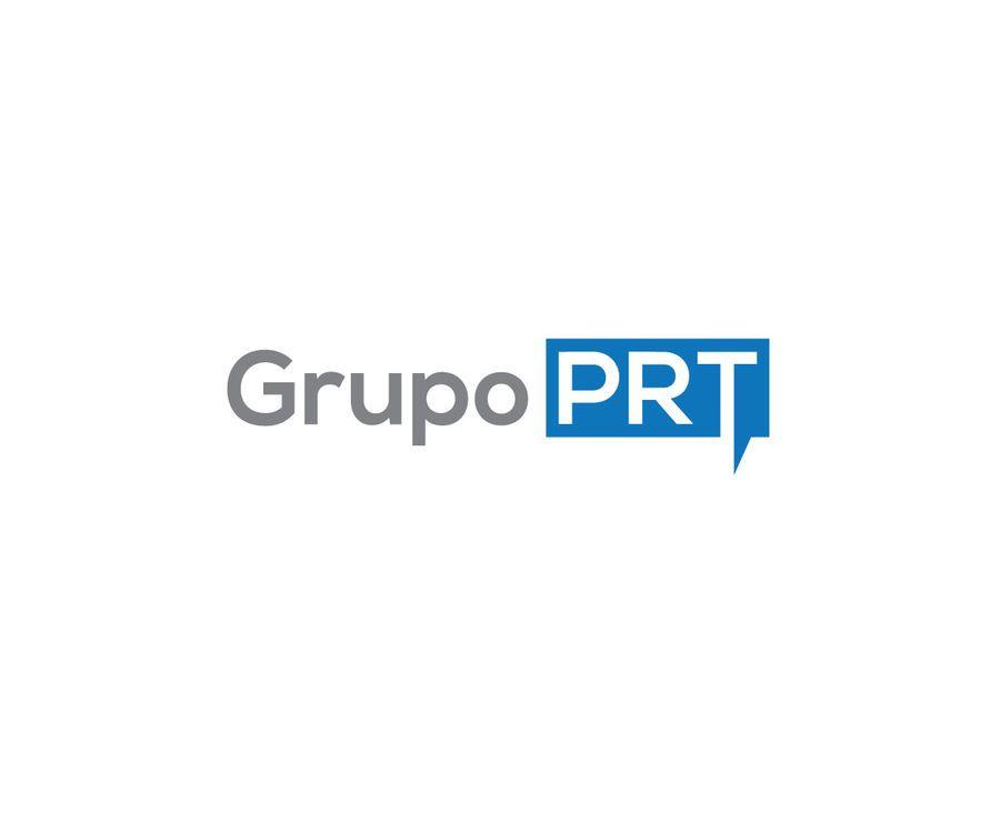 PRT Logo - Entry by immasumbillah for Logo Grupo PRT