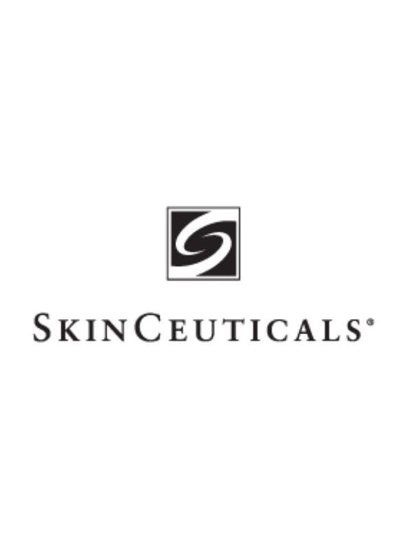 SkinCeuticals Logo - Skinceuticals - Physical Eye UV Defense SPF 55 | The Skin Spot