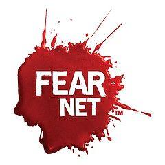 FEARnet Logo - Fearnet