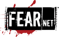 FEARnet Logo - Fearnet | Logopedia | FANDOM powered by Wikia