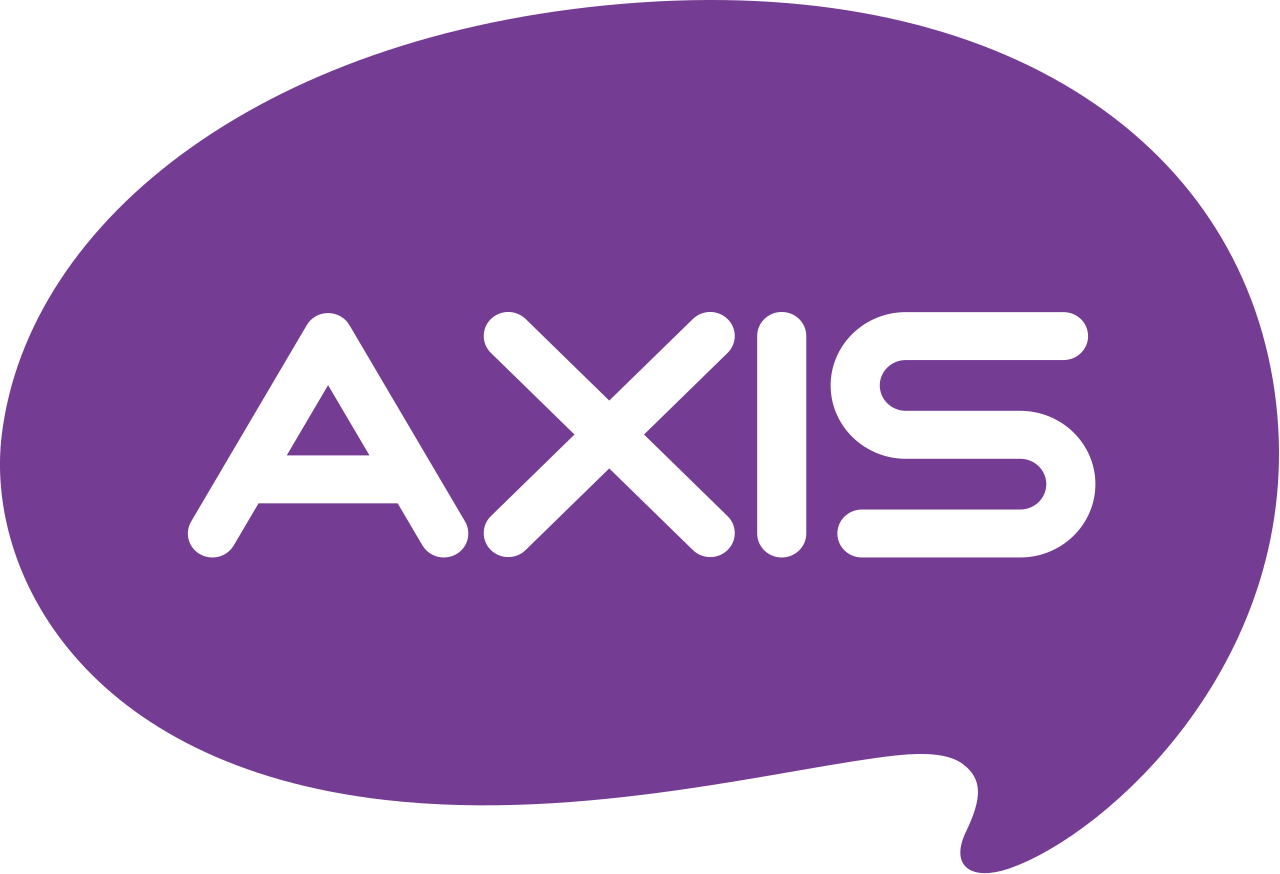 Axis Logo - File:Axis logo 2015.svg