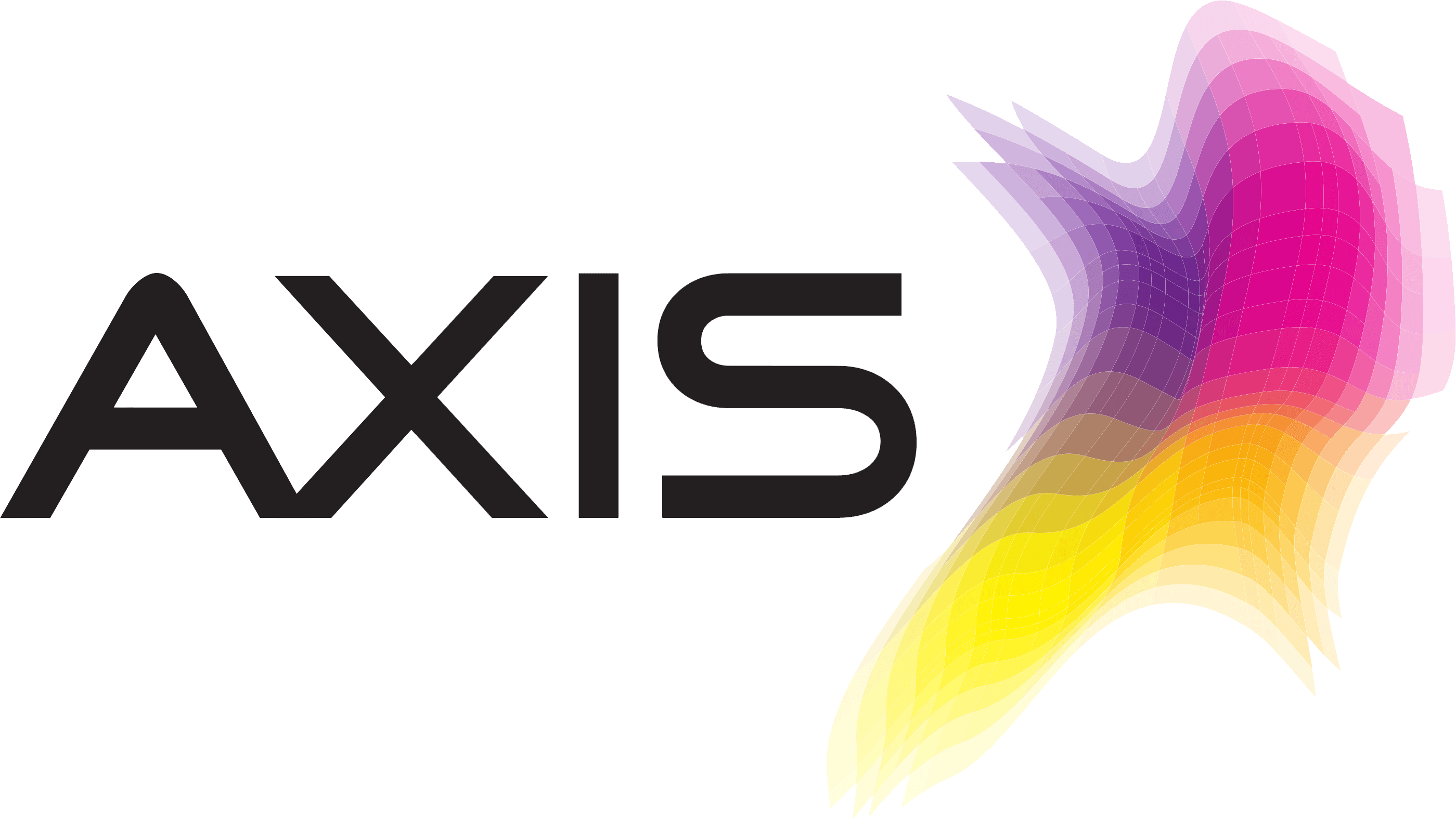 Axis Logo - Axis Telekom