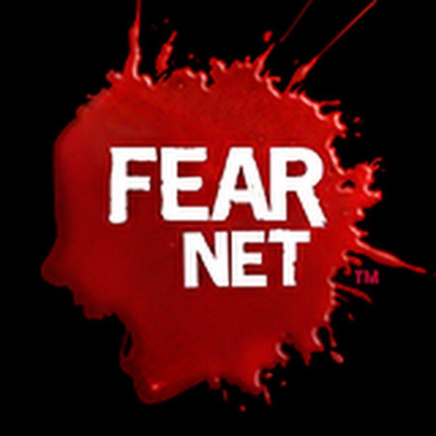 FEARnet Logo - FEARnet - YouTube