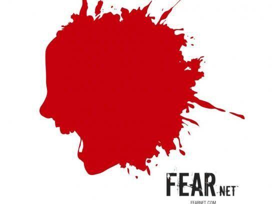 FEARnet Logo - Pin by FEARnet on FEARnet Logos | Pinterest | Logos