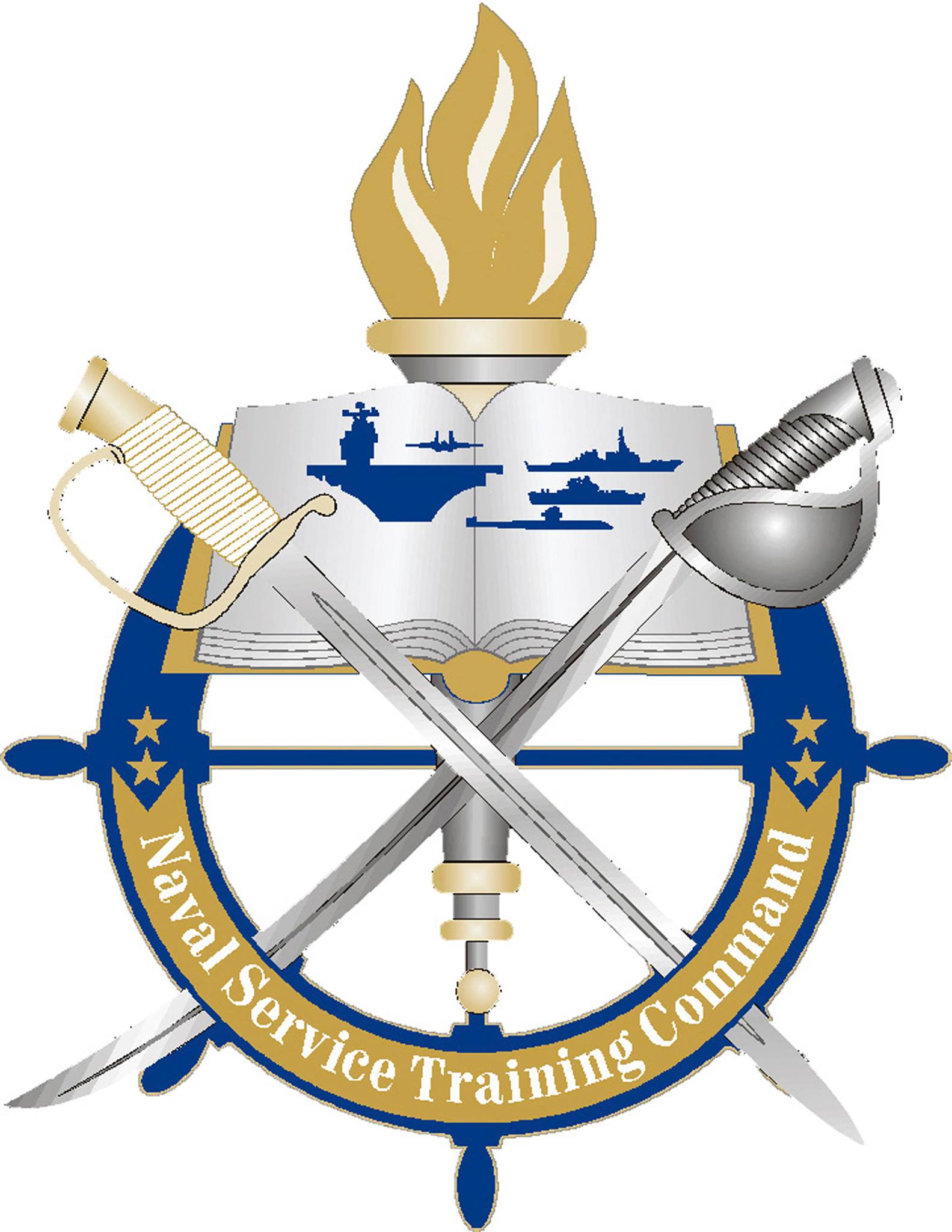 NSTC Logo - NSTC