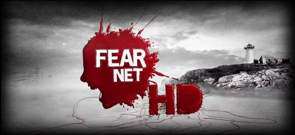 FEARnet Logo - Hey Horror Fans! FEARnet HD Needs your Help! — GeekTyrant