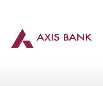 Axis Logo - Axis Bank