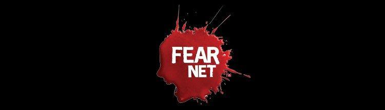 FEARnet Logo - Fearnet to run Reaper Tv Series