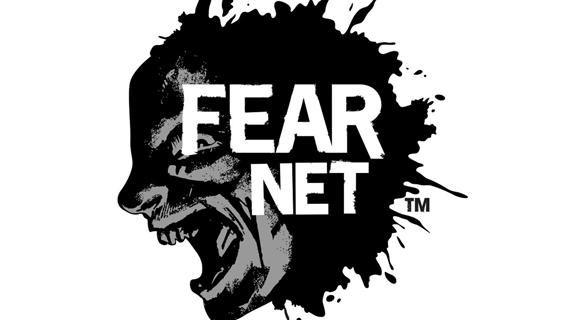 FEARnet Logo - FEARnet Gets Network Refresh| PromaxBDA Brief