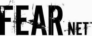FEARnet Logo - FEARnet.com, the Web's Destination for Free Movies, Turns up the ...