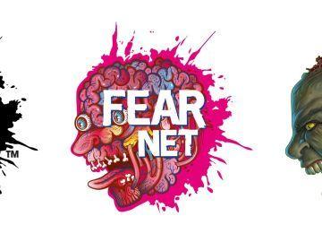 FEARnet Logo - FEARNET's Brand Refresh