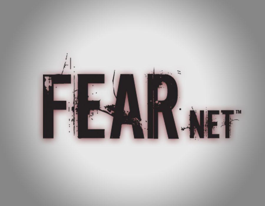 FEARnet Logo - FEARnet | Horror OnDemand | RSandridge