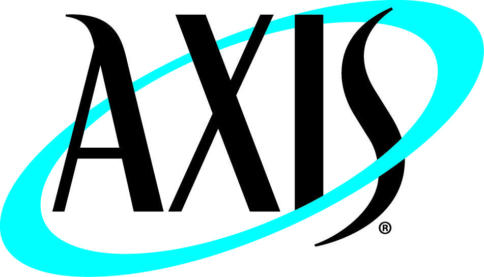 Axis Logo - Axis Logo | SPI & ESI 2019