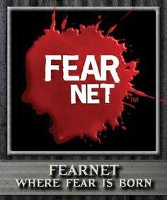 FEARnet Logo - 29 Best FEARnet images | Childhood, Infancy, A logo