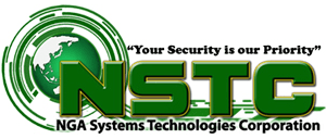 NSTC Logo - NSTC | NGA Systems Technologies Corporation