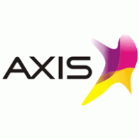 Axis Logo - axis | Brands of the World™ | Download vector logos and logotypes