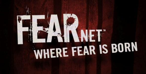 FEARnet Logo - Fight for Fright: Time Warner and Brighthouse Cable Slash FEARNet