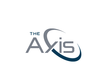 Axis Logo - The Axis logo design contest - logos by jjbq