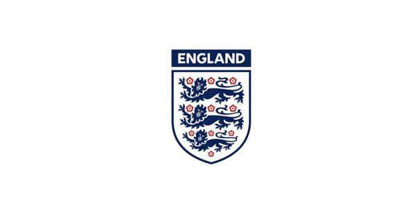 England Logo - Three Lions