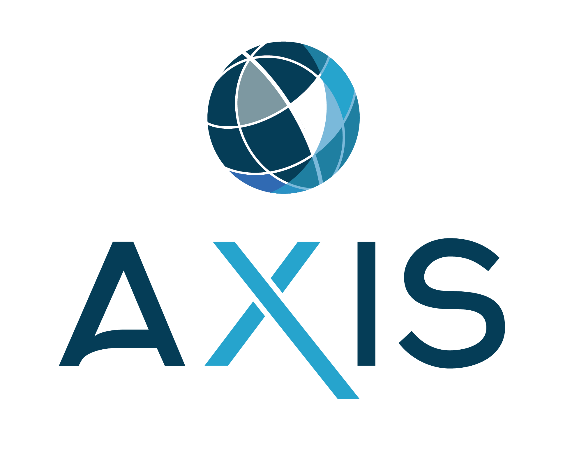 Axis Logo - AXIS Logo