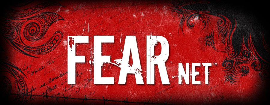 FEARnet Logo - FEARnet to Become Part of Chiller and Syfy