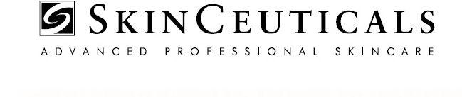 SkinCeuticals Logo - About SkinCeuticals | A Professional Brand at Skinstation